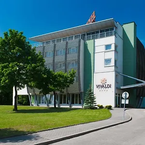 Hotel Vivaldi, Poznan